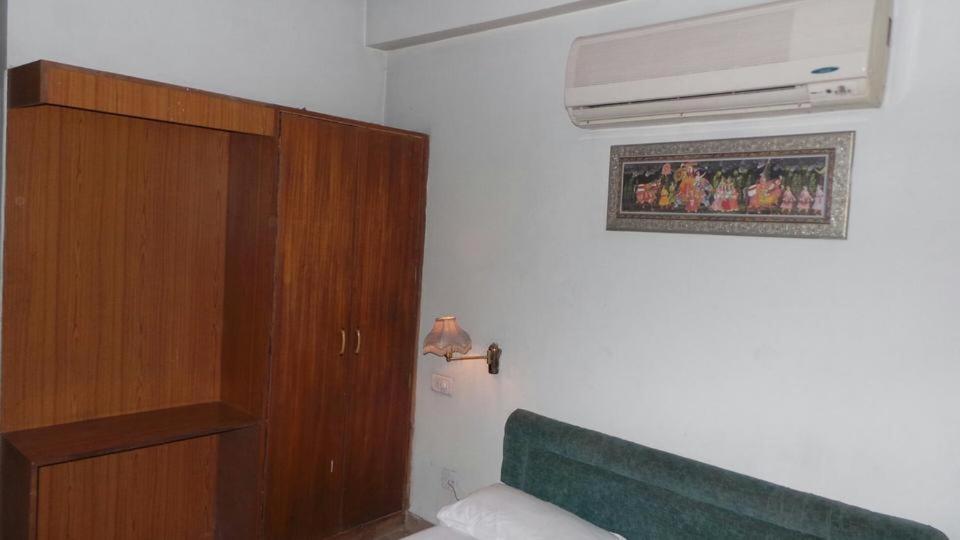 The Dhamu Hotel Джайпур Екстериор снимка