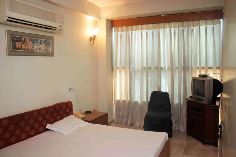 The Dhamu Hotel Джайпур Екстериор снимка