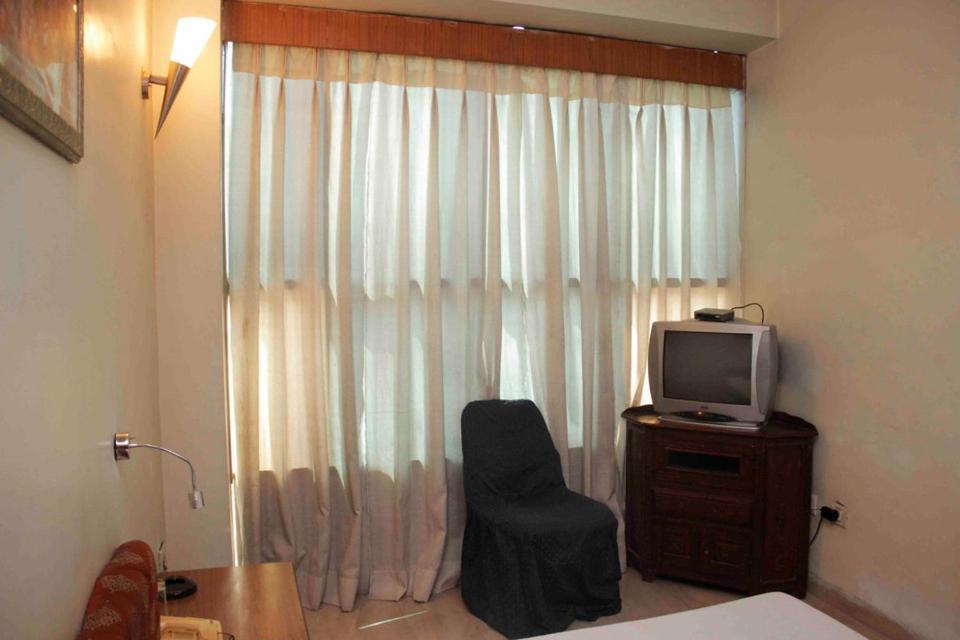 The Dhamu Hotel Джайпур Екстериор снимка
